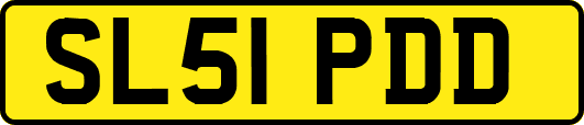 SL51PDD