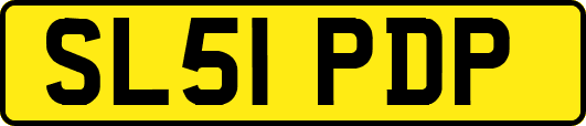 SL51PDP