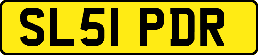 SL51PDR