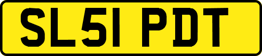 SL51PDT