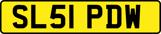 SL51PDW