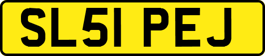 SL51PEJ