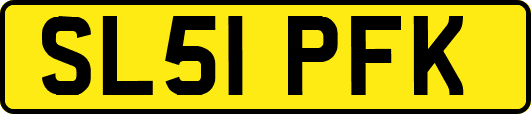 SL51PFK