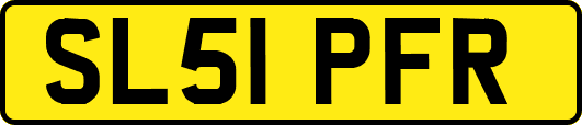 SL51PFR