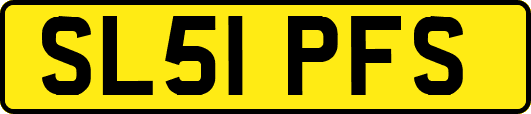 SL51PFS