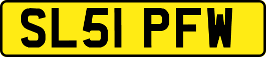 SL51PFW