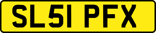 SL51PFX