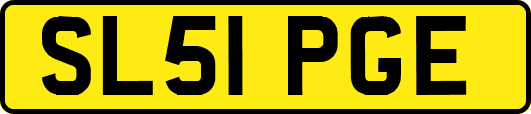 SL51PGE