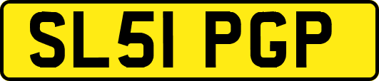 SL51PGP