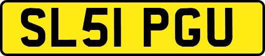 SL51PGU