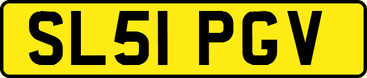 SL51PGV
