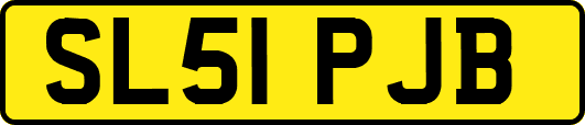 SL51PJB