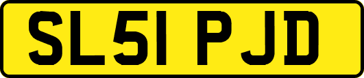 SL51PJD