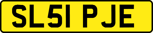 SL51PJE