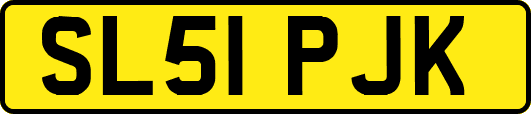 SL51PJK