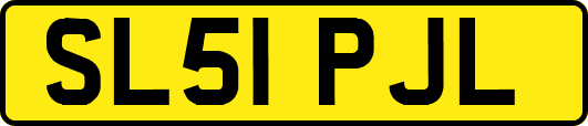 SL51PJL