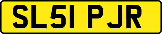 SL51PJR
