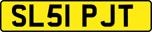 SL51PJT