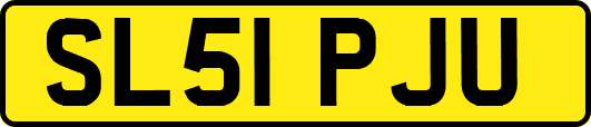 SL51PJU