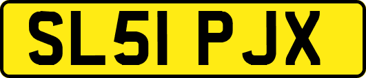 SL51PJX