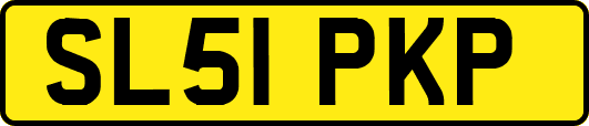 SL51PKP