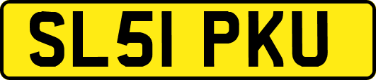 SL51PKU