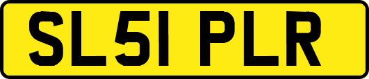 SL51PLR
