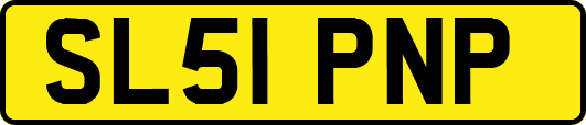 SL51PNP