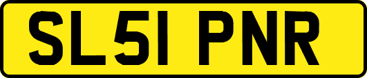 SL51PNR