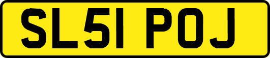 SL51POJ