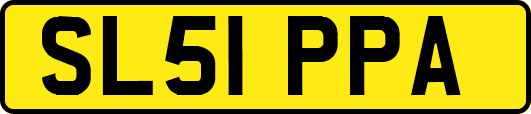 SL51PPA