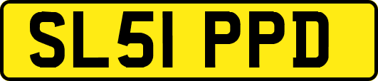 SL51PPD
