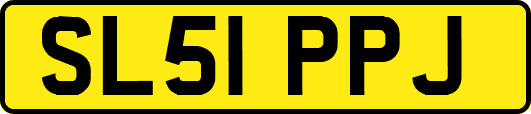 SL51PPJ