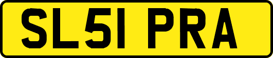 SL51PRA