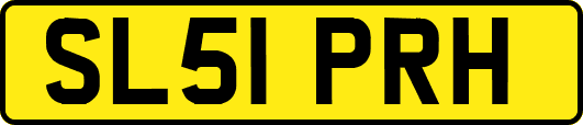 SL51PRH