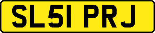 SL51PRJ