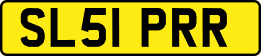 SL51PRR
