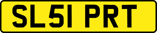 SL51PRT