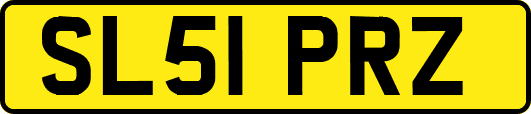 SL51PRZ