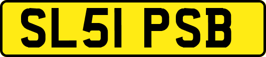 SL51PSB
