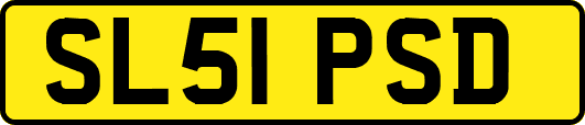 SL51PSD