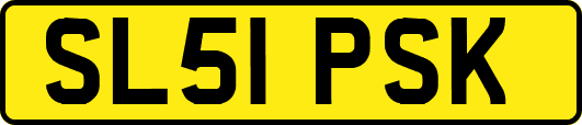 SL51PSK