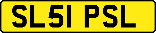 SL51PSL