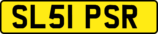 SL51PSR