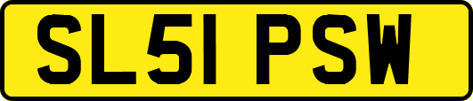 SL51PSW