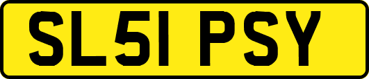 SL51PSY