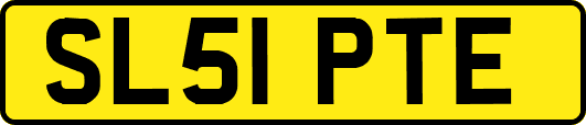SL51PTE