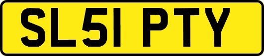SL51PTY