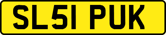 SL51PUK