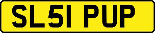 SL51PUP